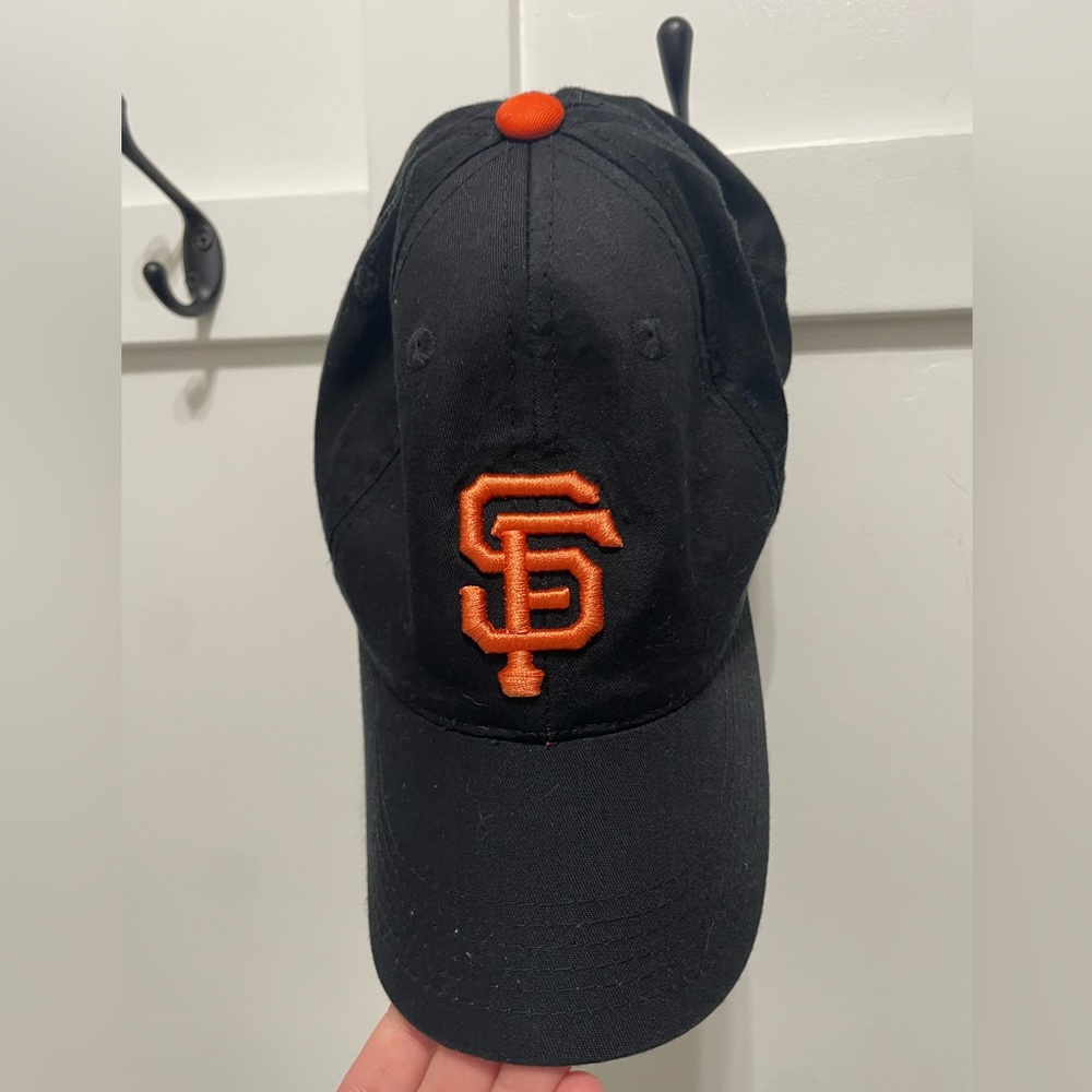 San Francisco Giants Hat |‎ Major League Baseball